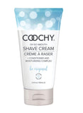 Classic Brands Shaving Lotion 3.4 oz Coochy Oh So Smooth Shave Cream - Be Original