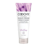 Classic Brands Shaving Lotion 12.5 oz Coochy Oh So Smooth Shave Cream - Floral Haze