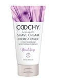 Classic Brands Shaving Lotion 3.4 oz Coochy Oh So Smooth Shave Cream - Floral Haze