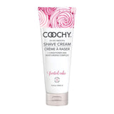 Classic Brands Shaving Cream 7.2 oz Coochy Oh So Smooth Shave Cream - Frosted Cake