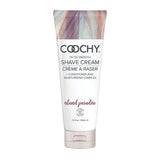 Classic Brands Shaving Lotion 7.2 oz Coochy Oh So Smooth Shave Cream - Island Paradise