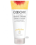 Classic Brands Shaving Lotion Coochy Oh So Smooth Shave Cream - Peachy Keen