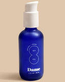 Dame Products Massage Oil Dame Sex Oil for Intimate Massage with Melatonin
