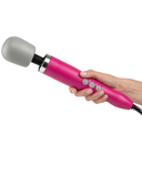 Doxy Wand Doxy Extra Powerful Wand Vibrator - Pink