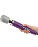 Doxy Wand Doxy Extra Powerful Wand Vibrator - Purple