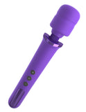 Pipedream Products Wand Fantasy For Her Rechargeable Silicone Power Wand