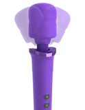 Pipedream Products Wand Fantasy For Her Rechargeable Silicone Power Wand
