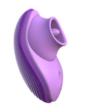 Pipedream Products Vibrator Fantasy For Her Silicone Warming Vibrating Fun Tongue