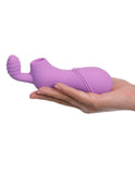 Pipedream Products Vibrator Fantasy For Her Tease N' Please Vibrator and Clitoral Suction