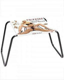 Pipedream Products Sex Furniture Fetish Fantasy The Incredible Sex Stool
