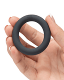 Lovehoney Cock Ring Fifty Shades of Grey A Perfect O Silicone Love Ring