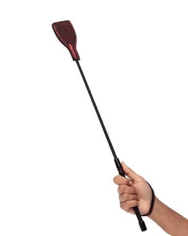 Lovehoney Crop Fifty Shades of Grey Sweet Anticipation Riding Crop