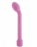 CalExotics Vibrator Pink First Time G-Spot Tulip Vibrator - Various Colours
