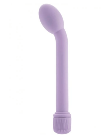 CalExotics Vibrator Purple First Time G-Spot Tulip Vibrator - Various Colours