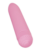 CalExotics Vibrator First Time Mini Vibe - Pink