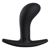 Fun Factory Anal Toy Black Fun Factory Bootie Small Silicone Anal & Prostate Plug