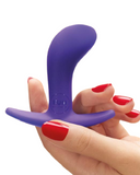 Fun Factory Anal Toy Fun Factory Bootie Small Silicone Anal & Prostate Plug