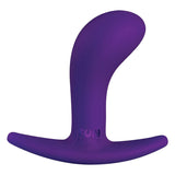 Fun Factory Anal Toy Violet Fun Factory Bootie Small Silicone Anal & Prostate Plug