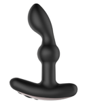 Thank Me Now Anal Toy Gender Fluid Thrill Vibrating Prostate Plug