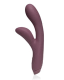 Je Joue Vibrator Je Joue Hera Dual Stimulation Rabbit Vibrator - Purple