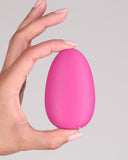 Je Joue Vibrator Je Joue Mimi Soft Clitoral and External Vibrator - Pink