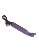 Je Joue Vibrator Je Joue Powerful Bullet with Flexible Rabbit Ears - Purple