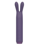 Je Joue Vibrator Je Joue Powerful Bullet with Flexible Rabbit Ears - Purple