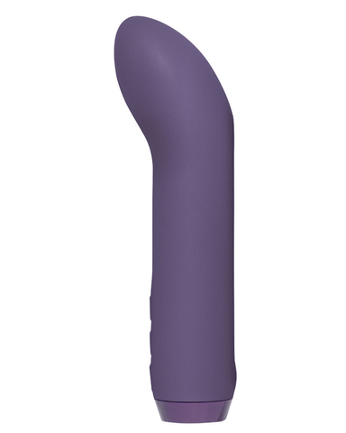 Je Joue Vibrator Purple Je Joue Powerful G-Spot Bullet - Various Colours