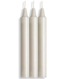 Sportsheets Candle Lacire Wax Play Pillar Drip Candles - White