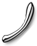 Le Wand Dildo Le Wand Arch Double Ended Stainless Steel Dildo