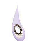 LELO Vibrator LELO Dot Pinpoint Clitoral Stimulator with Elliptical Motion - Lilac