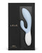 LELO Rabbit Vibrator LELO Ina 3 Powerful G-Spot Rabbit Vibrator- Seafoam Blue
