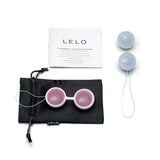 LELO Kegel Exerciser LELO Luna Beads Kegel Exerciser Set