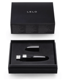LELO Vibrator Lelo Mia 2 USB Rechargeable Lipstick Vibrator - Black
