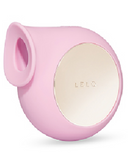 LELO Pressure Wave LELO Sila Pressure Wave Clitoral Stimulator - Pink