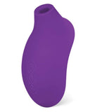 LELO Pressure Wave Lelo Sona 2 Waterproof Pressure Wave Clitoral Massager - Purple