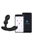 Lovense Anal Toy Lovense Edge 2 Bluetooth App Controlled Prostate Massager