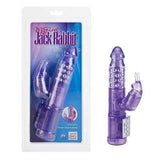 CalExotics Rabbit Vibrator Pink My First Jack Rabbit