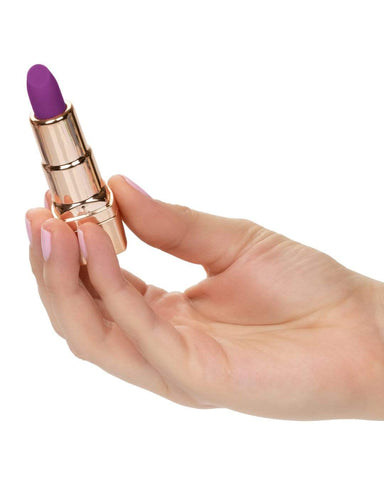 CalExotics Vibrator Naughty Bits Bad Bitch Waterproof Lipstick Vibrator