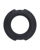 Doc Johnson Cock Rings Optimale Flexisteel Silicone and Metal Small Cock Ring 35 mm