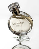 Orgie Sexual Enhancer Orgie Sensfeel for Women Pheromone Boosting Eau De Toilette