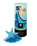 Shunga Bath Additives Oriental Crystals Bath Salt Ocean Temptations 500g