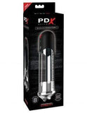 Pipedream Products Penis Pump PDX Elite Blow Job Power Penis Pump