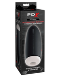 Pipedream Products Masturbator PDX Elite Fap-O-Matic Sucking Penis Masturbator