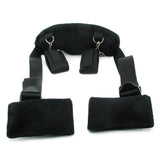 Pipedream Products Restraints Pipedream Fetish Fantasy Position Master with Cuffs