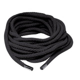 Pipedream Products Restraints Pipedream Japanese Silk Rope - Black
