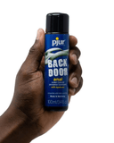 Pjur Lubricant Pjur Water-Based Backdoor Anal Glide 100 ml