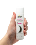 Pjur Lubricant Pjur Woman Silicone Based Personal Lubricant 100 ml