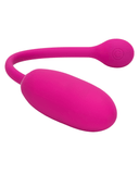 CalExotics Kegel Exerciser Rechargeable Kegel Ball for Beginners - Pink