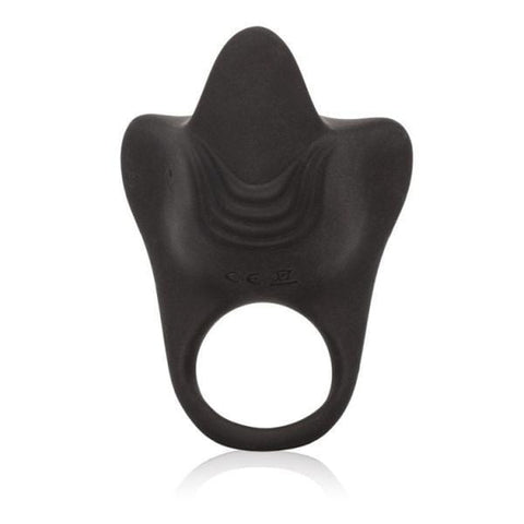 CalExotics Cock Ring Remote Pleasurizer Silicone Rechargeable Penis Ring